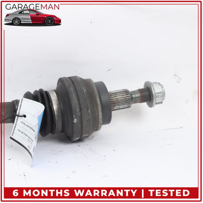 2006-2012 Mercedes W164 ML350 Rear Left or Right Side CV Axle Drive Shaft OEM