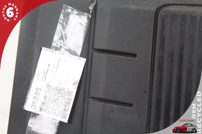 2010-2013 Land Rover LR4 SUV V8 Engine Motor Cover Trim Panel LR010875 OEM
