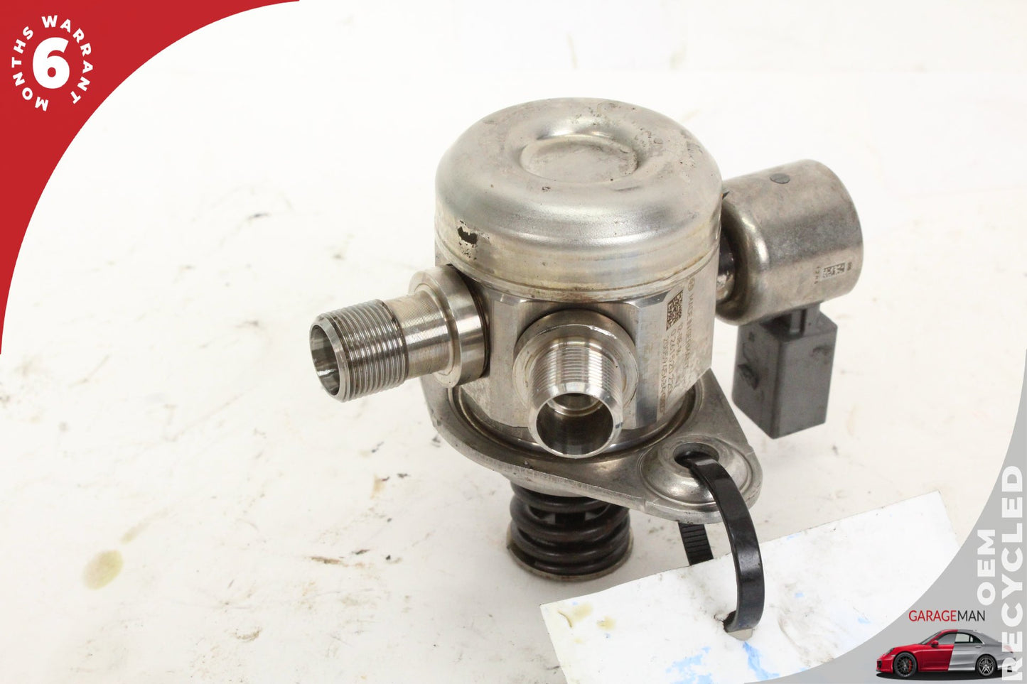 2011-2020 Mercedes X166 GL450 GLS550 High Pressure Fuel Pump 2780701101 OEM