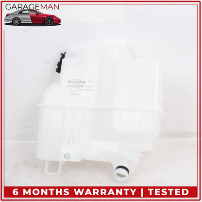 2007-2021 Mazda 3 6 CX-7 Windshield Washer Fluid Reservoir MA1288140 OEM