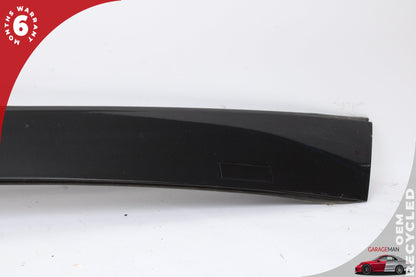 2012-2020 Tesla Model S Left Driver Side Roof Trim Molding Panel 103495600B OEM