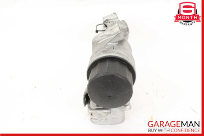 2005-2013 Mercedes-Benz E350 W212 Oil Filter Housing 2721800410 Genuine