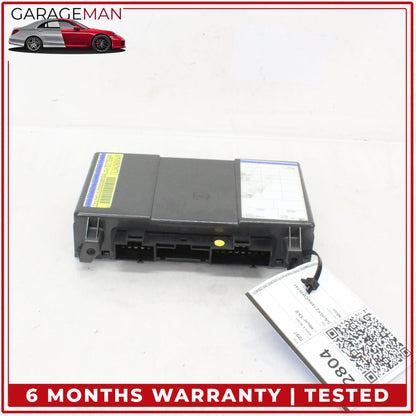 1997-2000 Jaguar XK8 Anti Theft Locking Control Module Unit LJA2600AF OEM