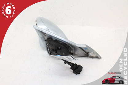 2003-2009 Mercedes W209 CLK350 Front Left Driver Side Door Rear View Mirror OEM
