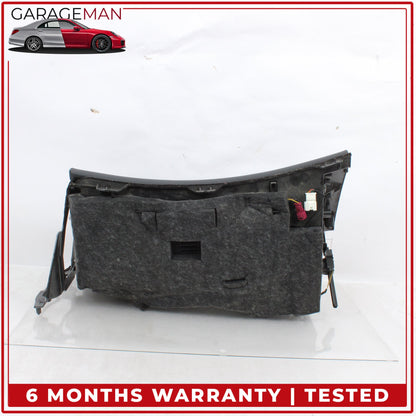 2014-2020 Mercedes W222 S550e Glove Box Storage Compartment 2226800091 OEM