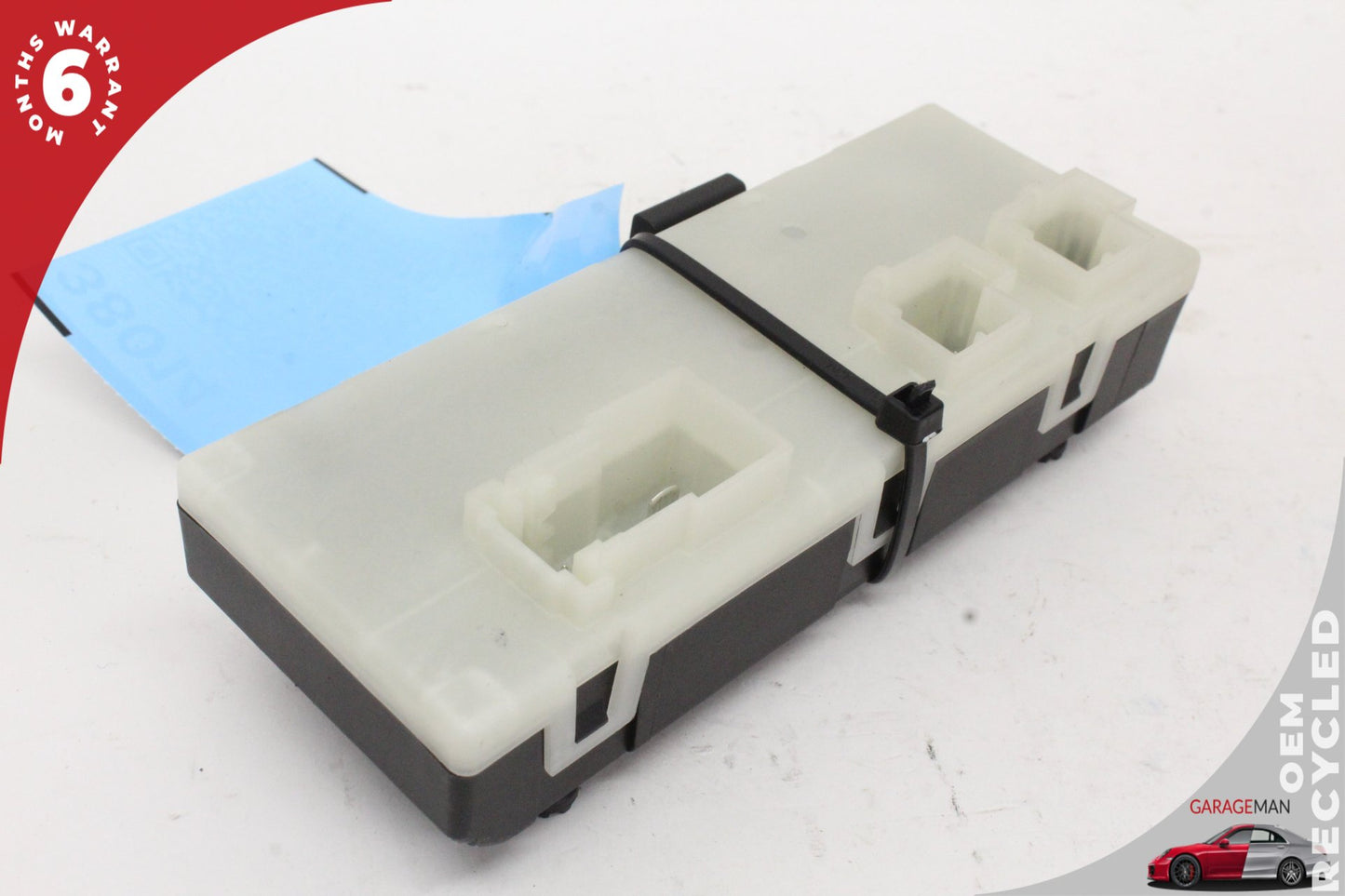2014-2022 BMW 430i X1 X2 X5 Trunk Boot Tailgate Control Module Unit 7492035 OEM