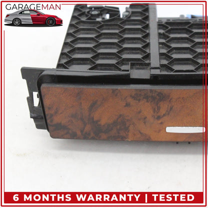 2006-2012 Mercedes X164 GL550 GL450 Center Console Tray Storage Compartment OEM