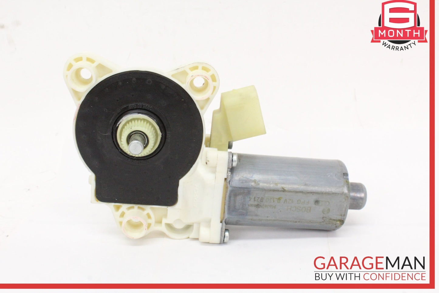 2003-2012 Mercedes SL500 R230 Front Left Window Regulator Motor 1718201342