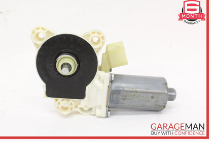 2003-2012 Mercedes SL500 R230 Front Left Window Regulator Motor 1718201342
