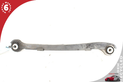 2007-2014 Mercedes W221 S550 Rear Left or Right Lower Thrust Control Arm OEM