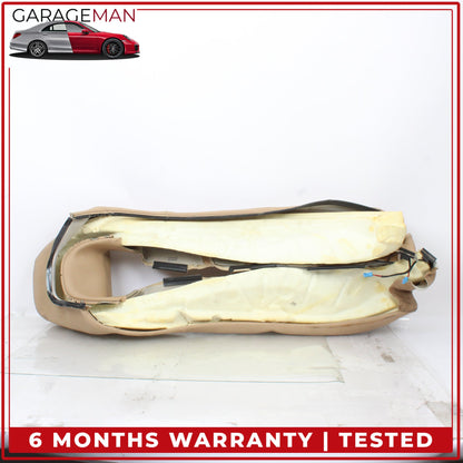 2010-2016 Porsche Panamera 970 Front Right Upper Seat Cushion 97065312200 OEM