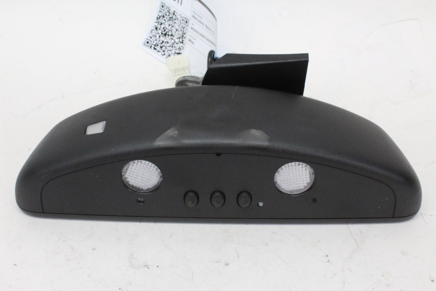 2012-2017 Mercedes-Benz C250 CDI C-Class W204 Sedan Rear View Mirror 2048104317