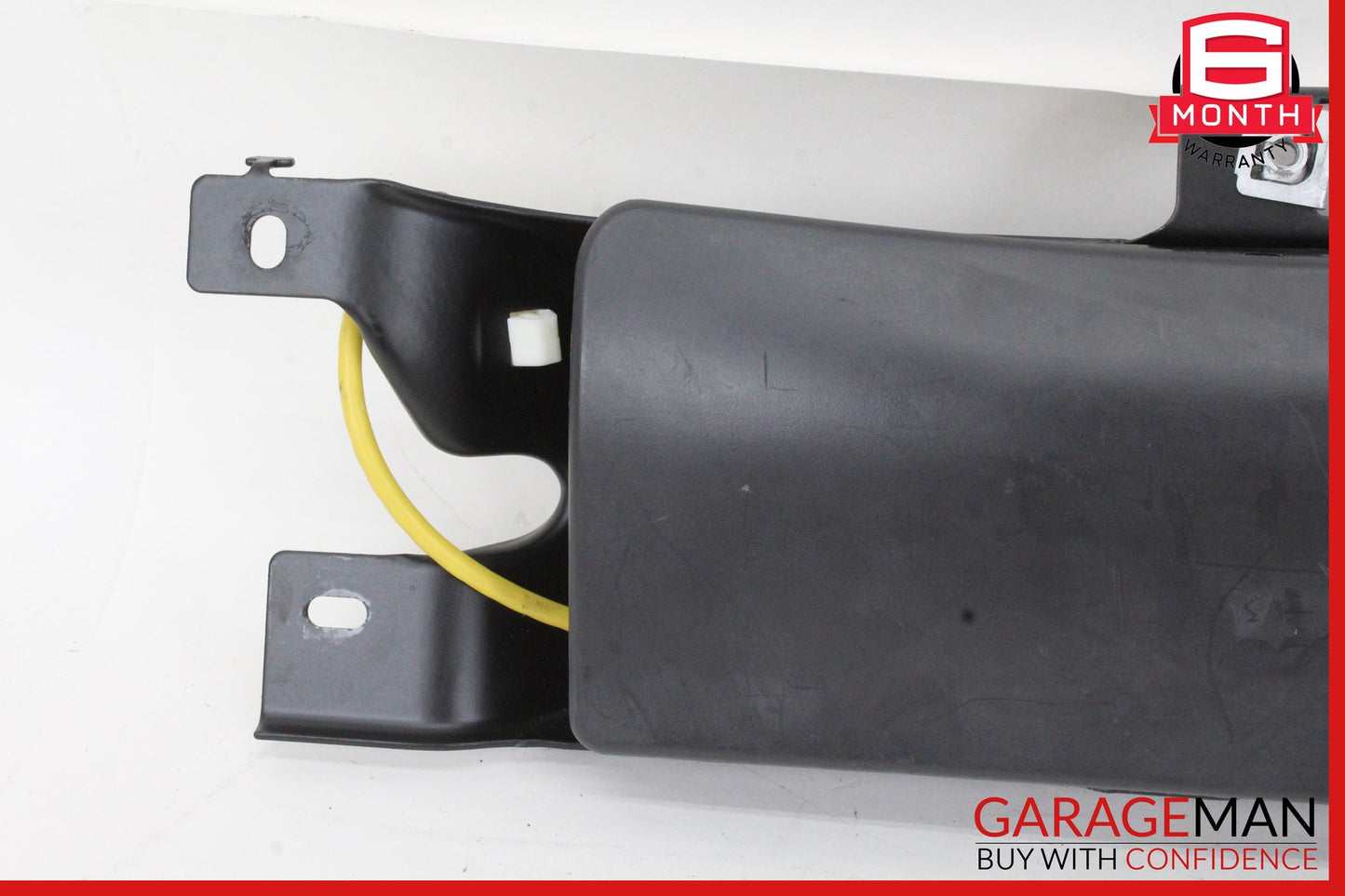 2008-2016 Audi A5 8T Front Left Driver Side Knee Airbag Air Bag 8T0880841 OEM