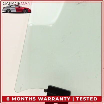 2014-2022 Range Rover Sport L494 Front Right Door Window Glass DK6221410AC OEM