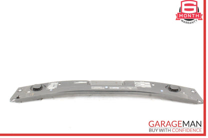 2006 Mercedes-Benz ML500 M-Class W164 Front Radiator Support Tie Bar 2515840426