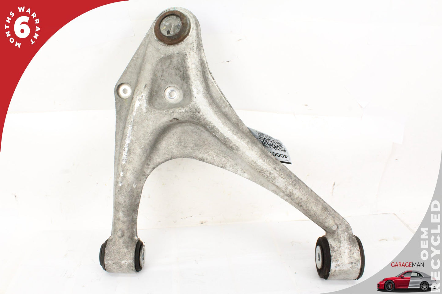 2006-2010 Pontiac Solstice RWD Rear Left Side Lower Control Arm 15224779 OEM