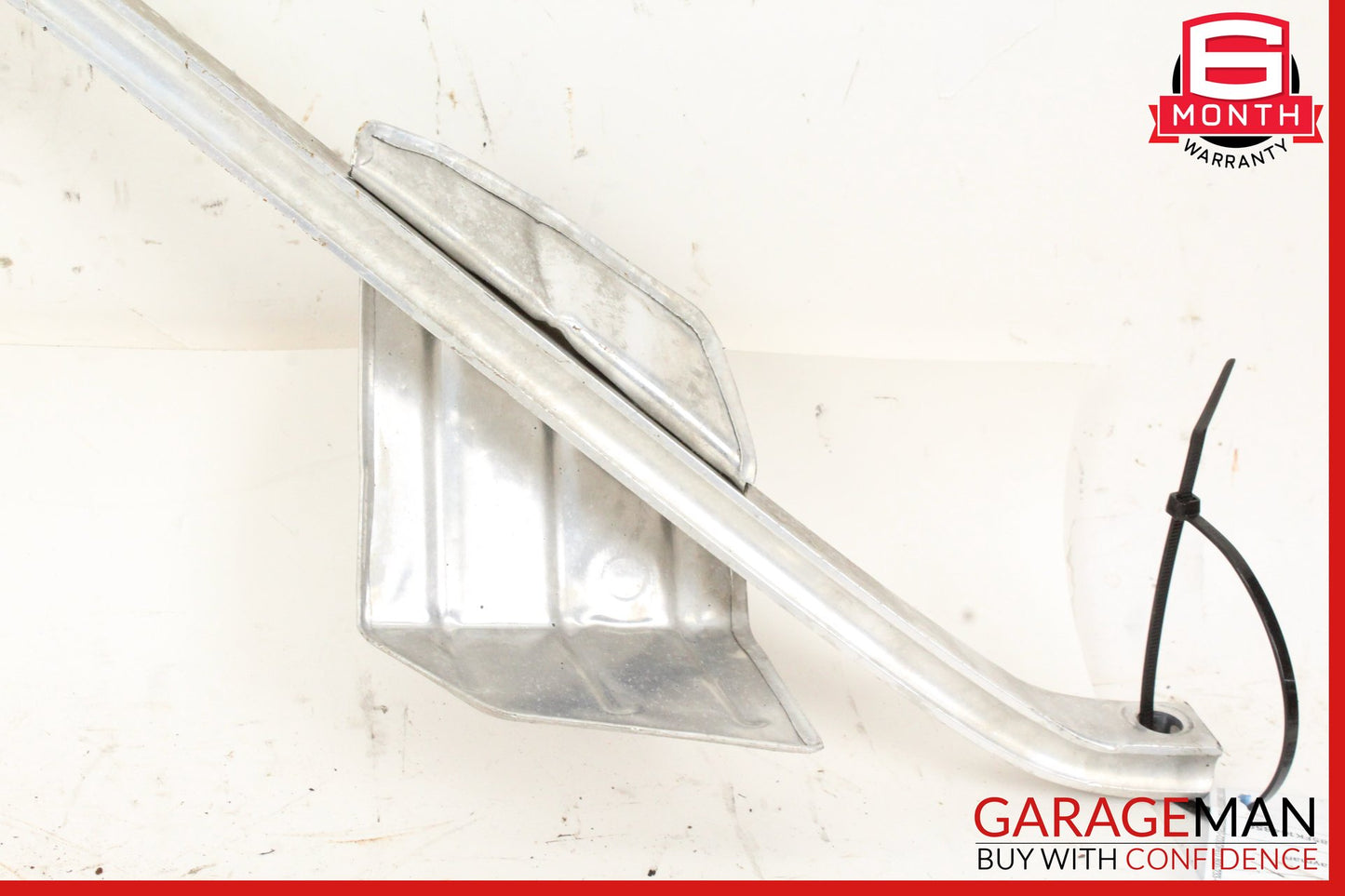 2013-2016 Porsche Cayman 981 Rear Crossmember Support Bracket 98133109301 OEM