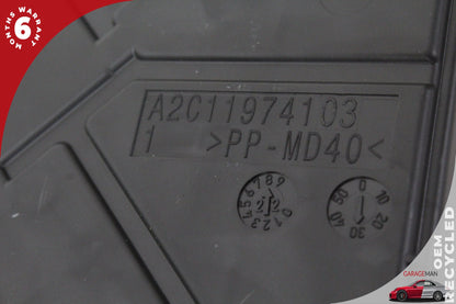 2022-2025 Audi Q4 E-Tron BCM On Board Supply Body Control Module 1EA937089Q OEM