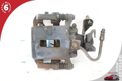 2002-2005 Ford Thunderbird Rear Left and Right Side Brake Caliper 3W6Z2552AA OEM