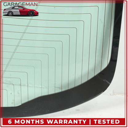 2014-2024 Maserati Ghibli M157 Rear Windshield Wind Shield Window Back Glass OEM