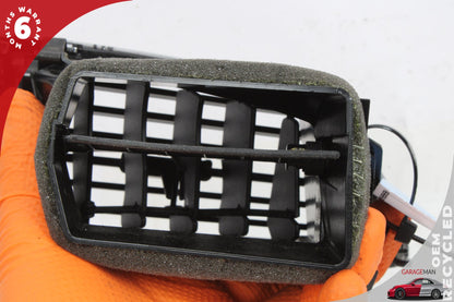 2012-2018 Audi A6 A7 Front Right Side Dash AC A/C Air Vent Grille 4G1820902 OEM