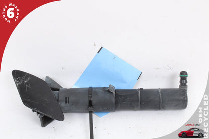 2011-2014 Porsche Cayenne 958 Left Side Headlight Washer Nozzle Pump OEM