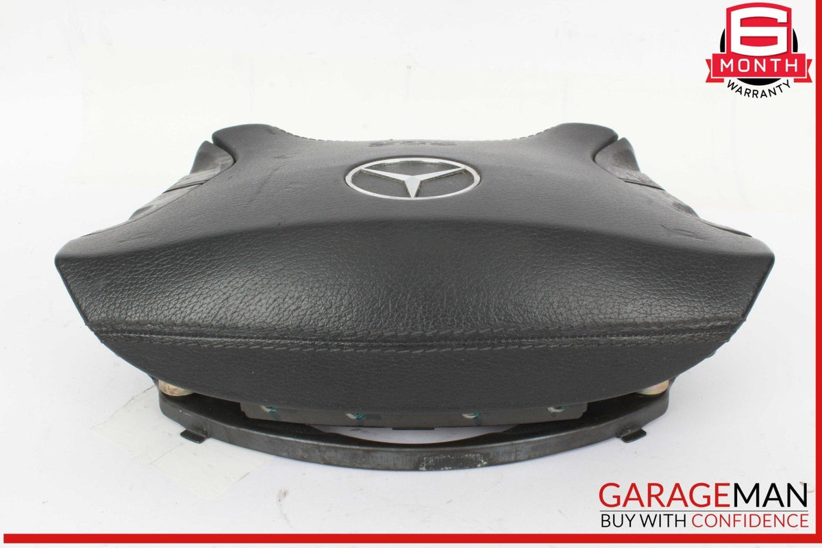 00-06 Mercedes W215 CL500 CL55 AMG Steering Wheel Air Bag Airbag SRS OEM