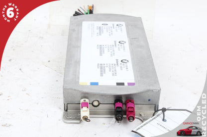 2011-2016 BMW 528i F10 Telematic Communication Control Module Unit 9231090 OEM