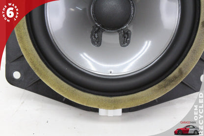 2022-2025 Subaru BRZ Toyota GR86 Front Left and Right Side Door Speaker OEM