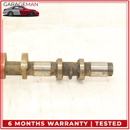 2014-2020 Land Rover LR4 Jaguar F-Pace 3.0L V6 Engine Motor Camshaft OEM