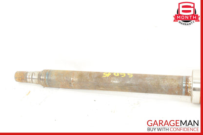 2015-2018 Volvo S60 V60 Front Right Passenger Side CV Axle Drive Shaft OEM