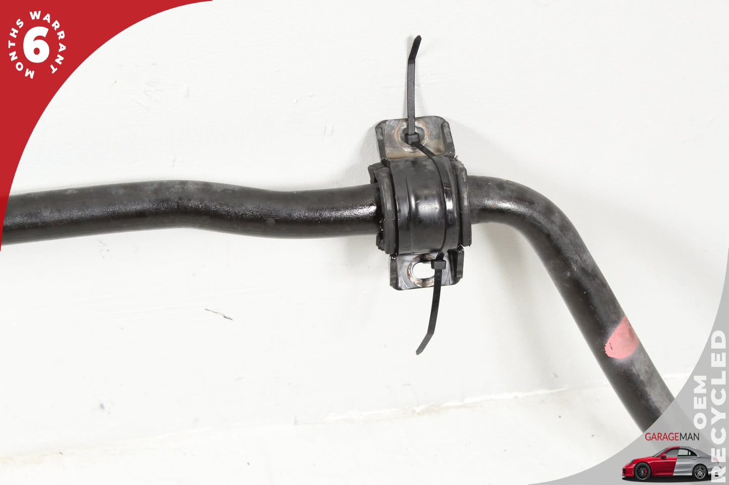 2002-2005 Ford Thunderbird Front Stabilizer Anti Roll Sway Bar w/ Link OEM