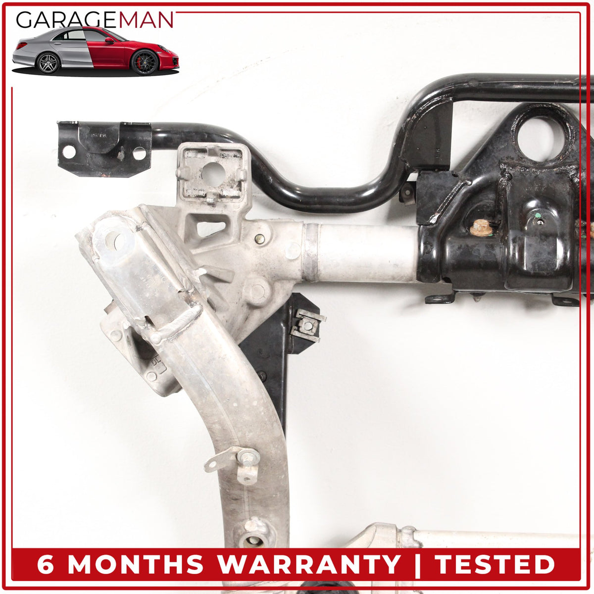 2014-2017 LR Range Rover L405 Front Sub Frame Subframe Engine Crossmember OEM