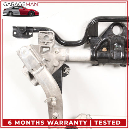 2014-2017 LR Range Rover L405 Front Sub Frame Subframe Engine Crossmember OEM