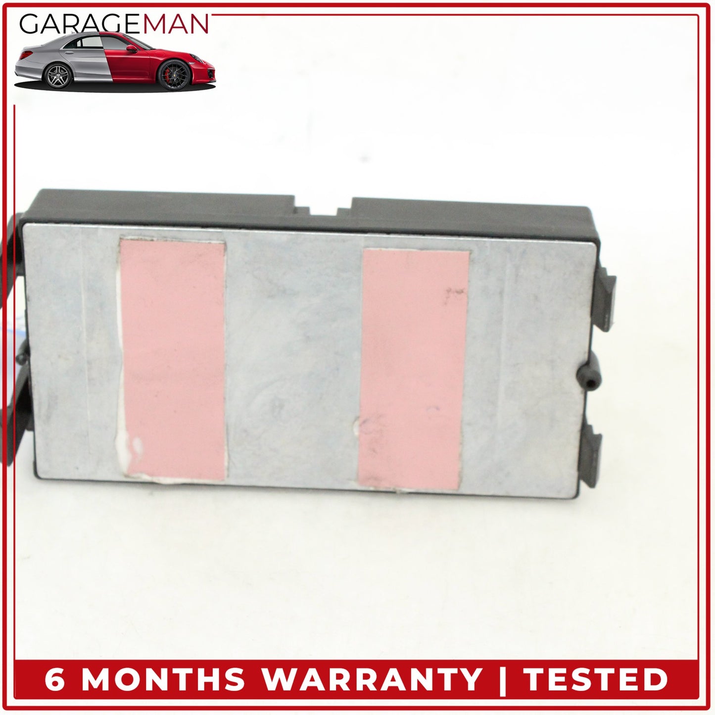 2006-2013 Mercedes X164 GL550 Heated Seat Control Module Unit 2118702026 OEM