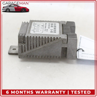 1997-2004 Mercedes-Benz SLK230 R170 Auxiliary Cooling Fan Control Module Unit 0255453332