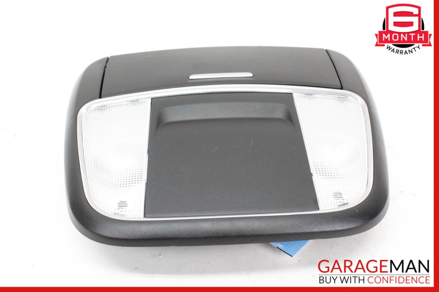 2011-2014 Dodge Charger LD Sedan Overhead Dome Light Lamp 2115256 Genuine