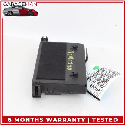 2001-2007 Mercedes W203 C230 Front Left Side Door Control Module 2038201585 OEM