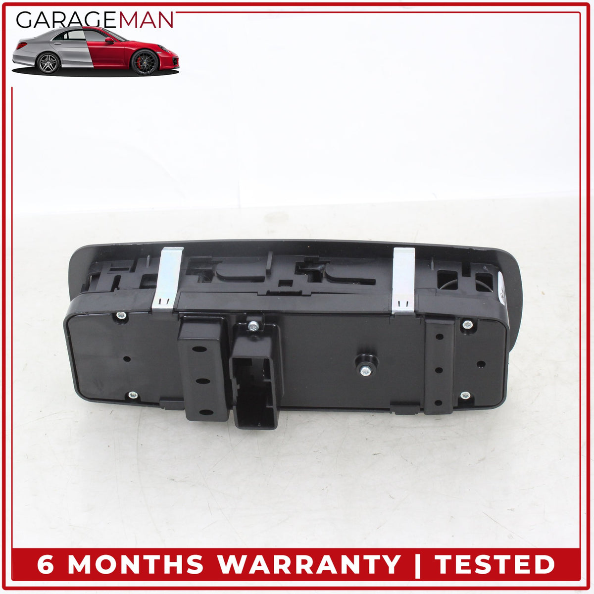 2014-2022 Maserati Ghibli M157 Front Left Side Master Window Control Switch OEM