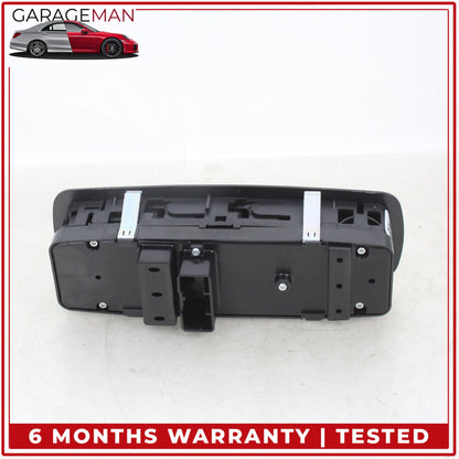 2014-2022 Maserati Ghibli M157 Front Left Side Master Window Control Switch OEM