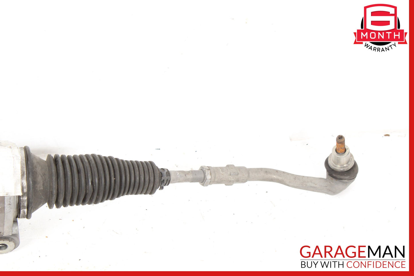 2013-2017 Audi A4 S4 A5 S5 Power Steering Gear Rack And Pinion 8K0909144B OEM