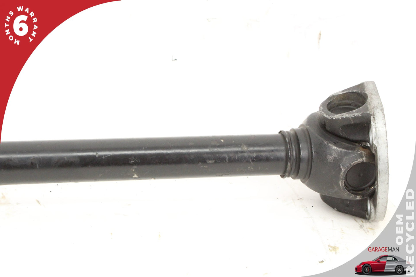 2012-2021 Mercedes W221 S350 E250 GLK250 S63 AMG Front Propeller Driveshaft OEM