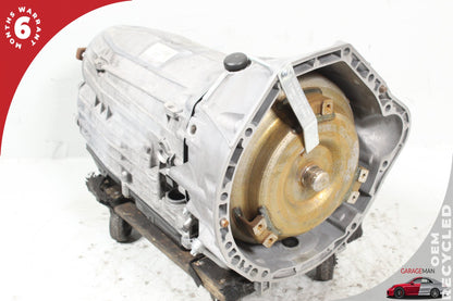 2012-2015 Mercedes W204 C250 SLK250 Automatic Transmission 722.9 7G OEM 104K