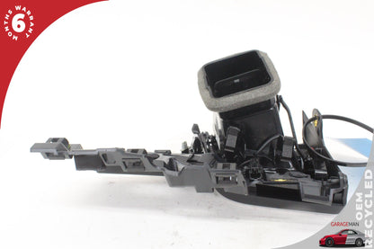 2018-2024 Audi Q5 SQ5 Front Left Driver Side Dash Air Vent 80B820901 OEM
