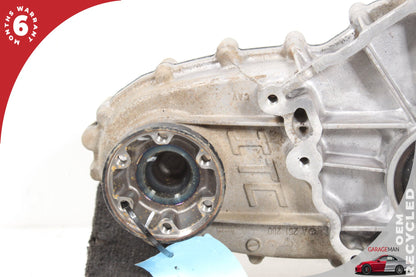 2006-2013 Mercedes-Benz R350 W251 AWD 3 Transfer Case 2512801200
