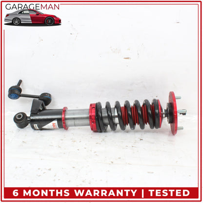 1999-2005 Porsche 911 Carrera RWD Godspeed MAXX Rear Left & Right Coilovers