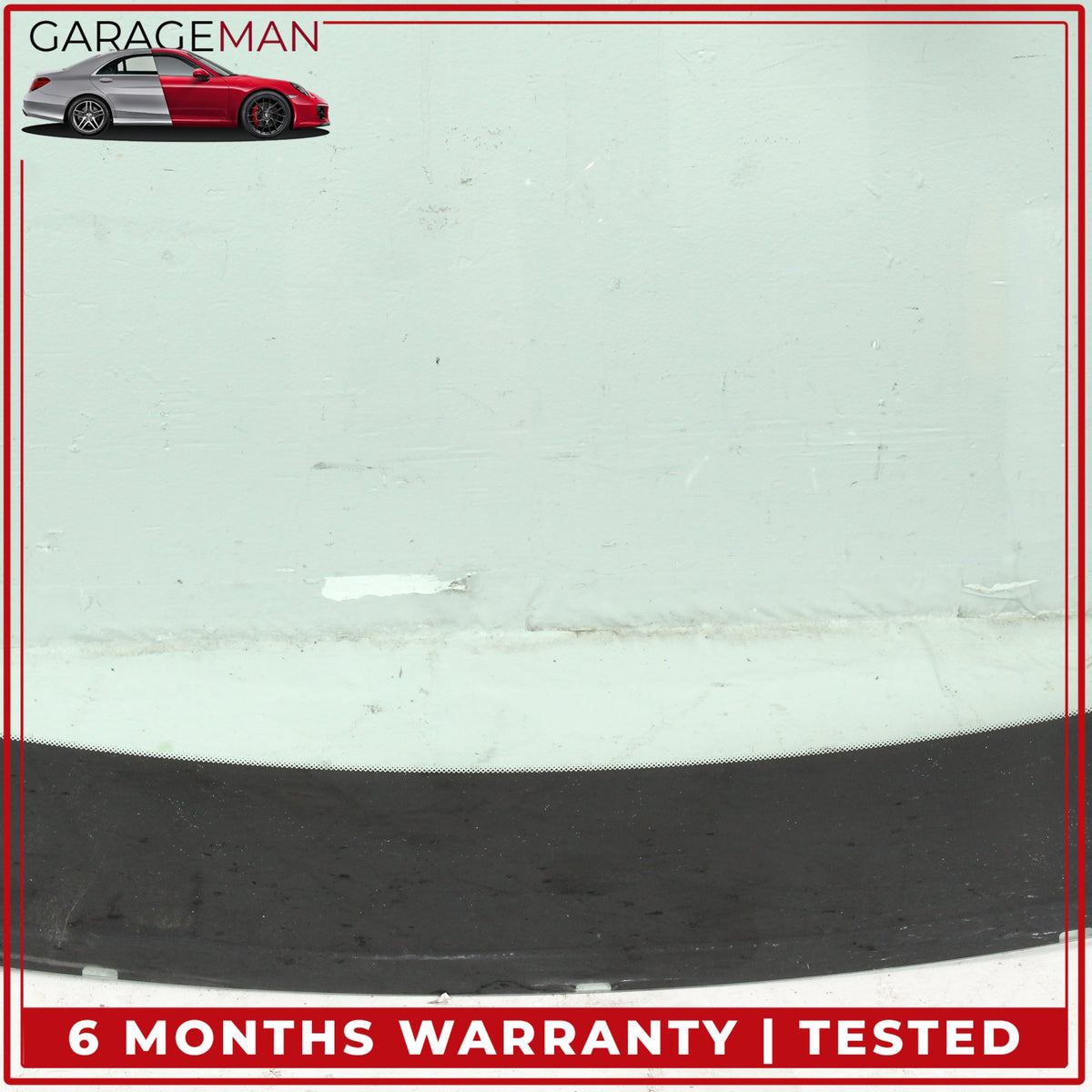 2014-2020 BMW 430i Gran Coupe Front Windshield Window Glass w/ Rain Sensor OEM