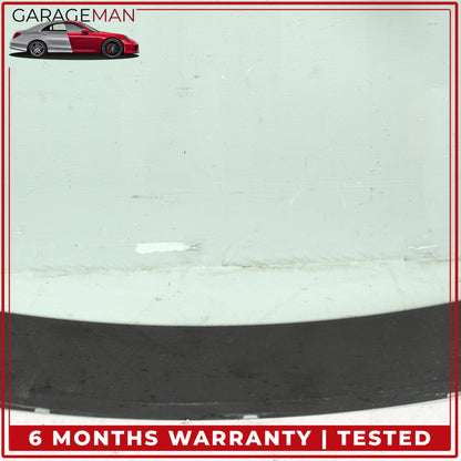 2014-2020 BMW 430i Gran Coupe Front Windshield Window Glass w/ Rain Sensor OEM