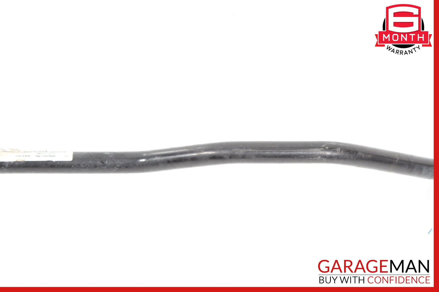 2017-2025 Audi Q7 Rear Suspension Stabilizer Anti Roll Sway Bar 4M0511305L OEM