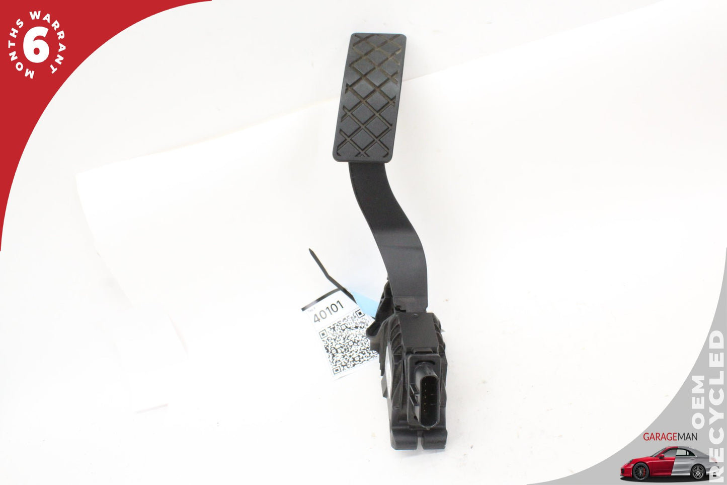 15-20 Audi A3 8V Sedan Gas Accelerator Throttle Pedal 5Q1723503H Genuine